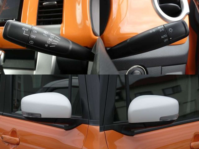 Suzuki HUSTLER 2014-01 643-10