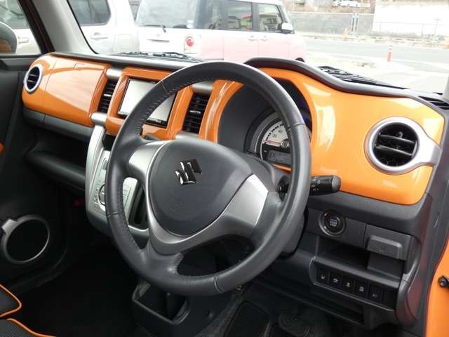 Suzuki HUSTLER 2014-01 643-12
