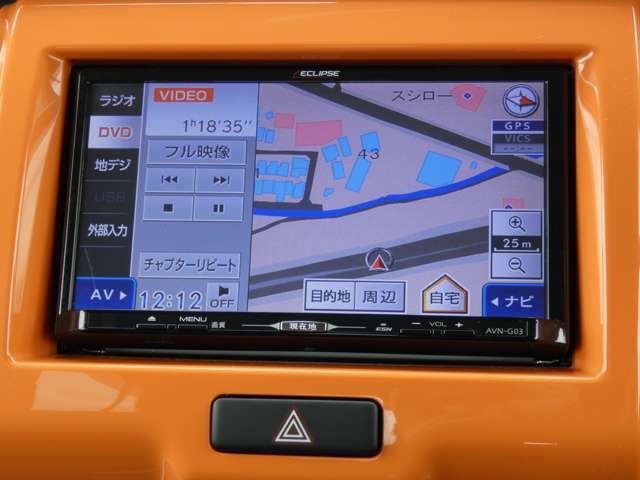 Suzuki HUSTLER 2014-01 643-8