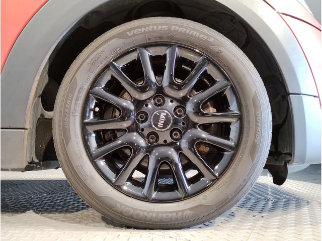 Bmw MINI 2020-09 23221-8