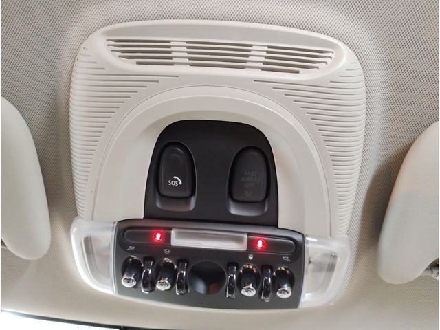 Bmw MINI 2020-09 23221-21