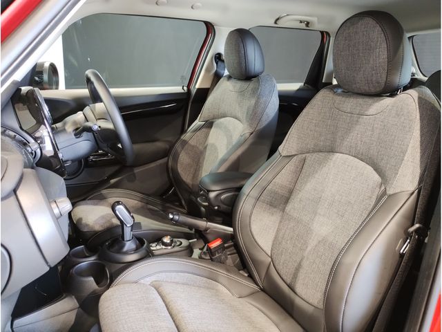 Bmw MINI 2020-09 23221-10