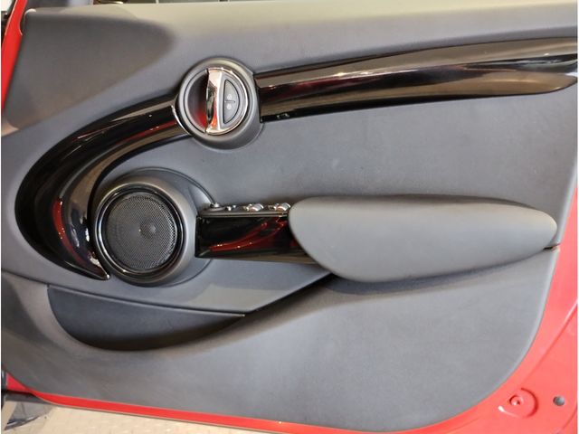 Bmw MINI 2020-09 23221-28