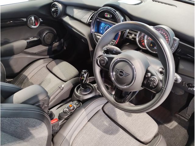 Bmw MINI 2020-09 23221-14
