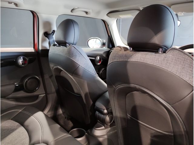 Bmw MINI 2020-09 23221-12