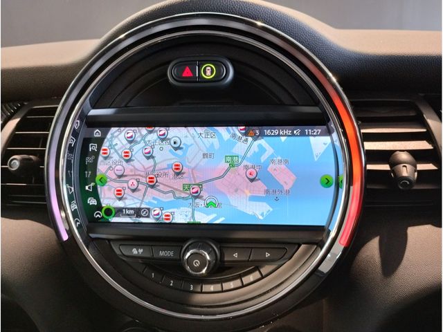 Bmw MINI 2020-09 23221-16