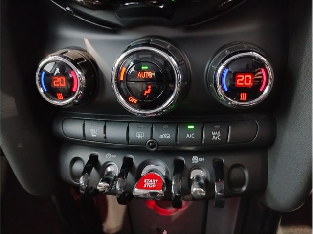 Bmw MINI 2020-09 23221-18