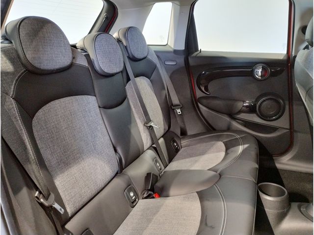 Bmw MINI 2020-09 23221-11