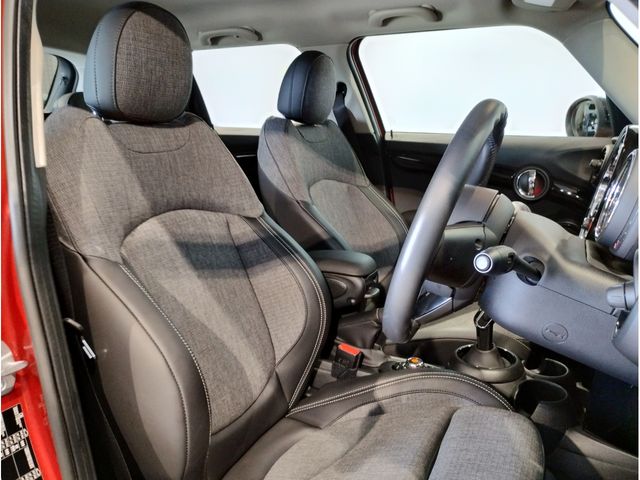 Bmw MINI 2020-09 23221-13