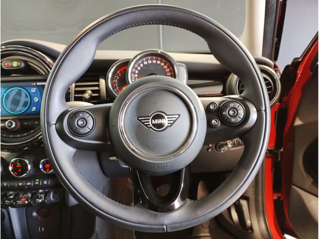 Bmw MINI 2020-09 23221-15