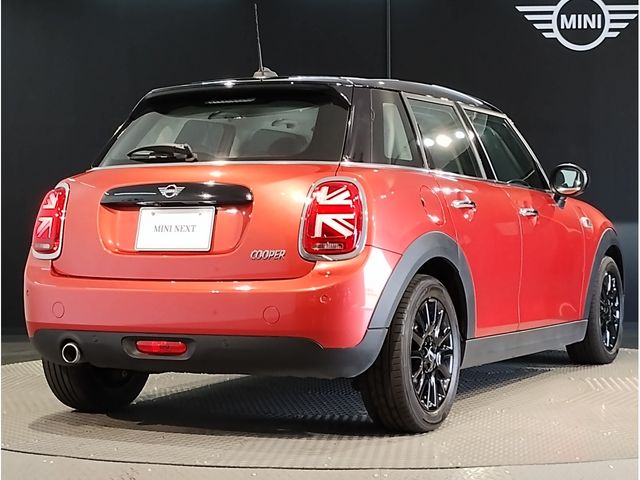 Bmw MINI 2020-09 23221-2