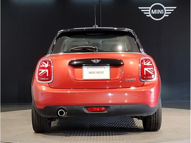 Bmw MINI 2020-09 23221-4