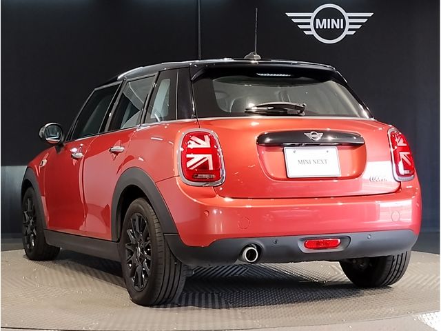 Bmw MINI 2020-09 23221-6
