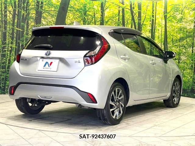Toyota AQUA 2022-03 260625-17