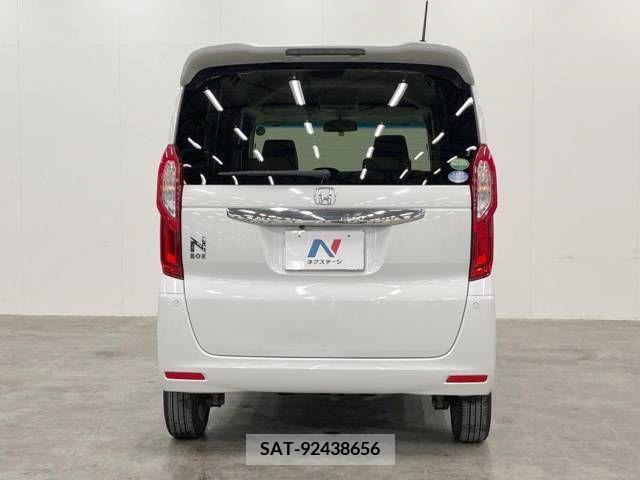 Honda N BOX 2019-07 307483-15