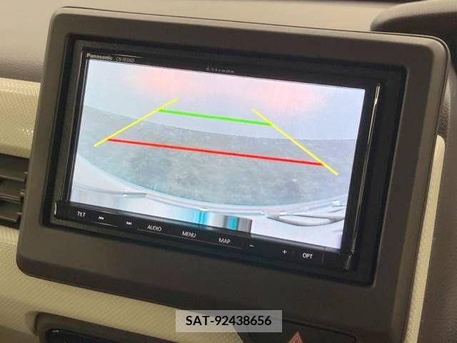 Honda N BOX 2019-07 307483-3