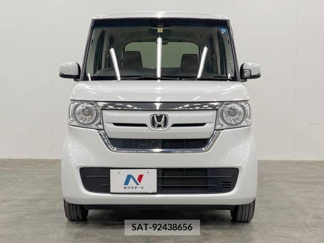Honda N BOX 2019-07 307483-14