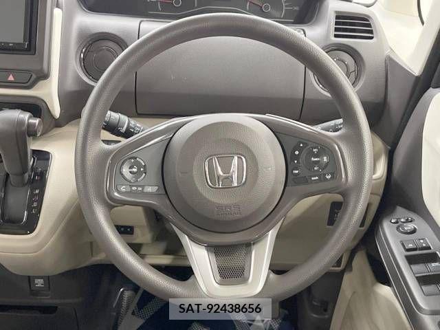 Honda N BOX 2019-07 307483-13