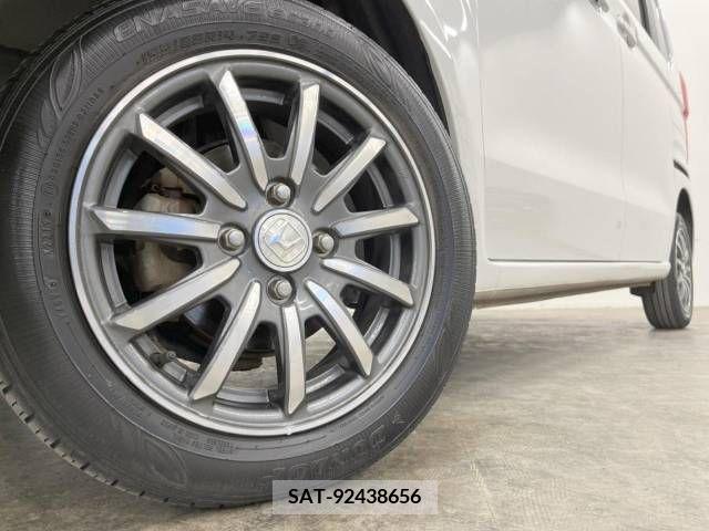 Honda N BOX 2019-07 307483-12