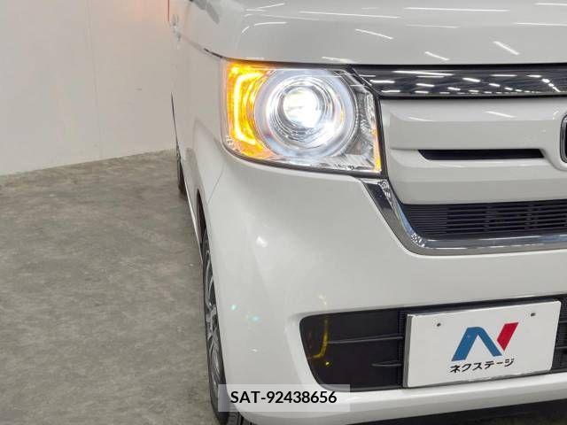 Honda N BOX 2019-07 307483-11