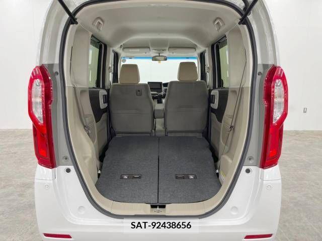 Honda N BOX 2019-07 307483-10