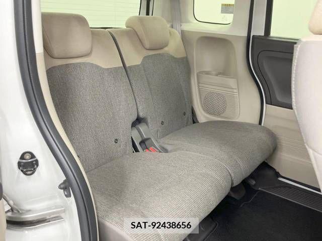 Honda N BOX 2019-07 307483-9