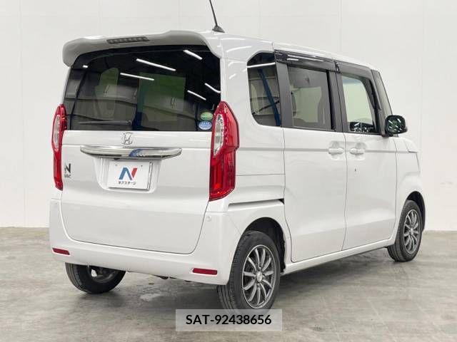 Honda N BOX 2019-07 307483-17