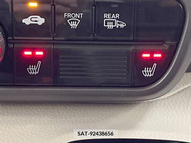 Honda N BOX 2019-07 307483-6