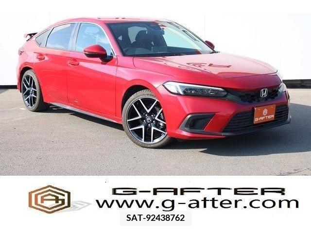 Honda CIVIC 2022-06 331784-0