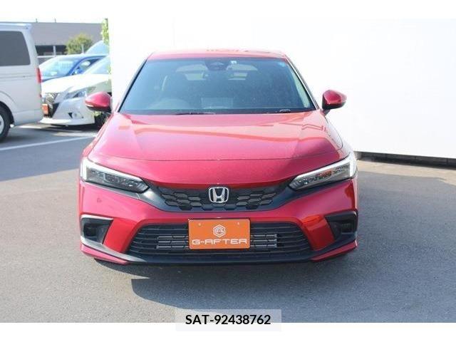 Honda CIVIC 2022-06 331784-5