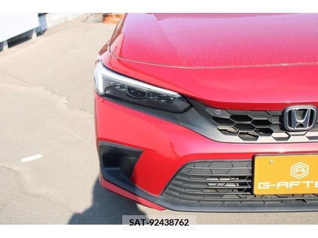 Honda CIVIC 2022-06 331784-10