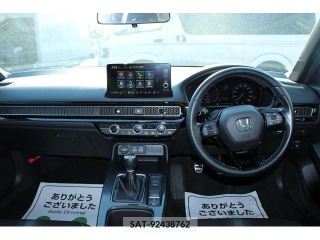 Honda CIVIC 2022-06 331784-15