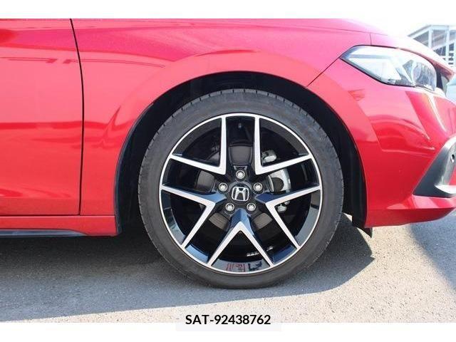 Honda CIVIC 2022-06 331784-9