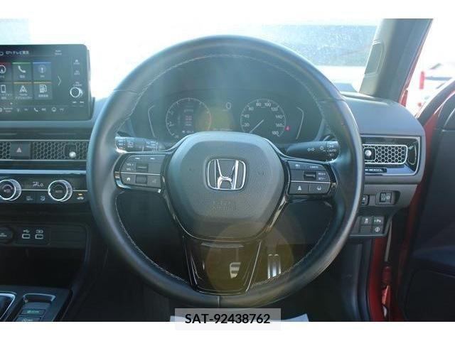 Honda CIVIC 2022-06 331784-14