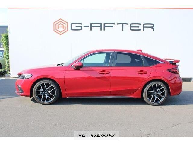 Honda CIVIC 2022-06 331784-8