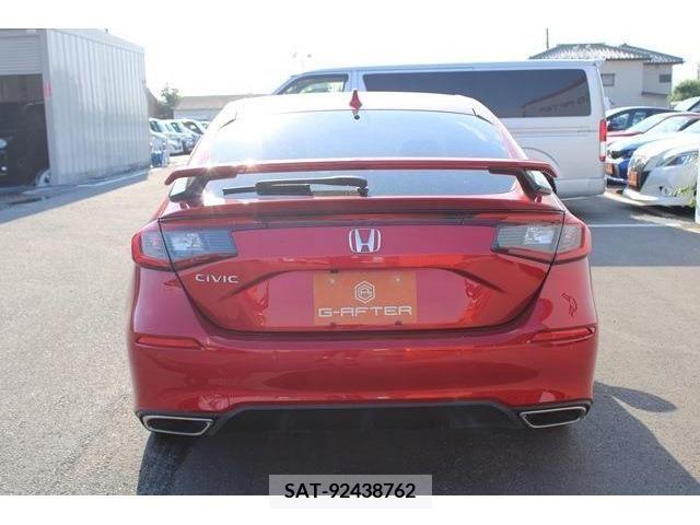 Honda CIVIC 2022-06 331784-7