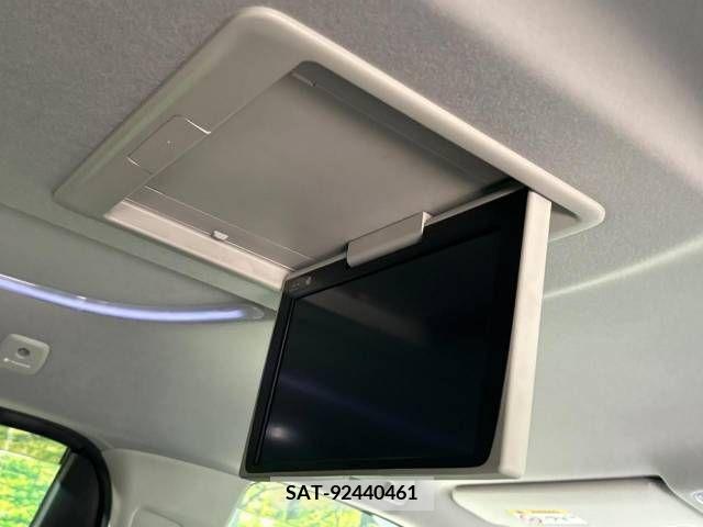 Toyota VELLFIRE 2018-11 377798-4