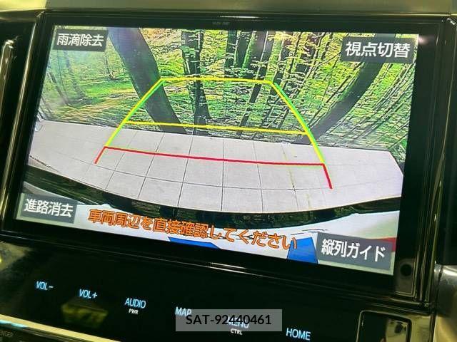 Toyota VELLFIRE 2018-11 377798-3
