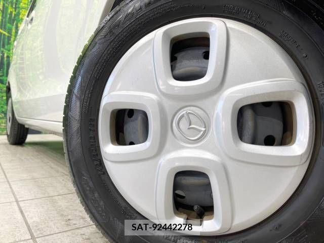 Mazda CAROL 2018-12 305284-13