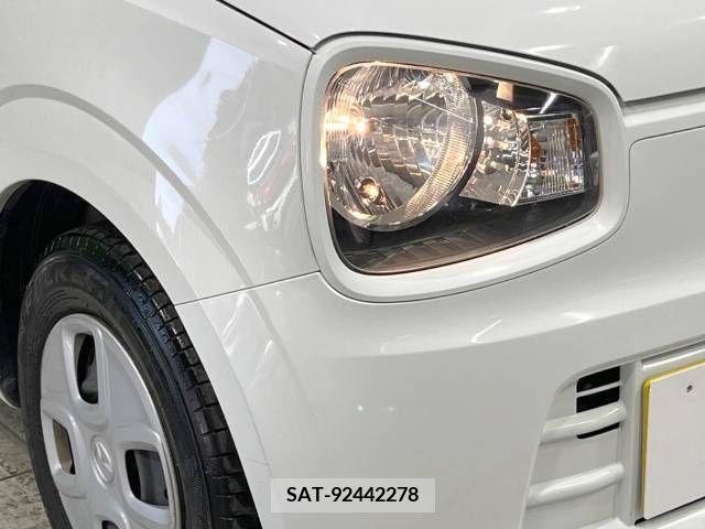 Mazda CAROL 2018-12 305284-12