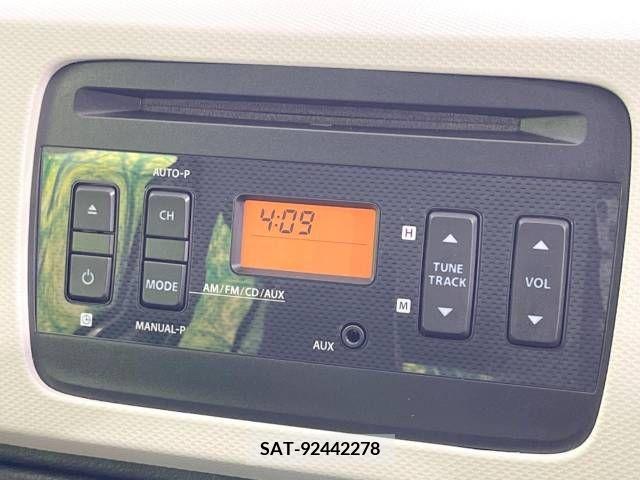 Mazda CAROL 2018-12 305284-2