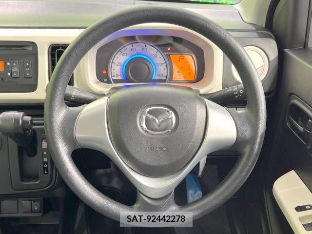 Mazda CAROL 2018-12 305284-11