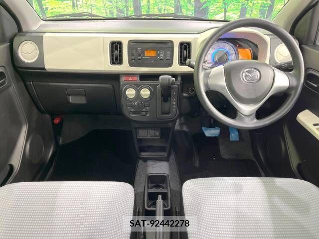 Mazda CAROL 2018-12 305284-1