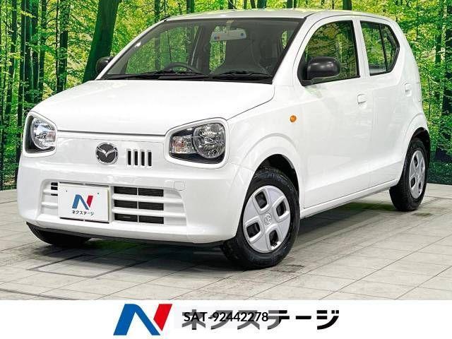 Mazda CAROL 2018-12 305284-0