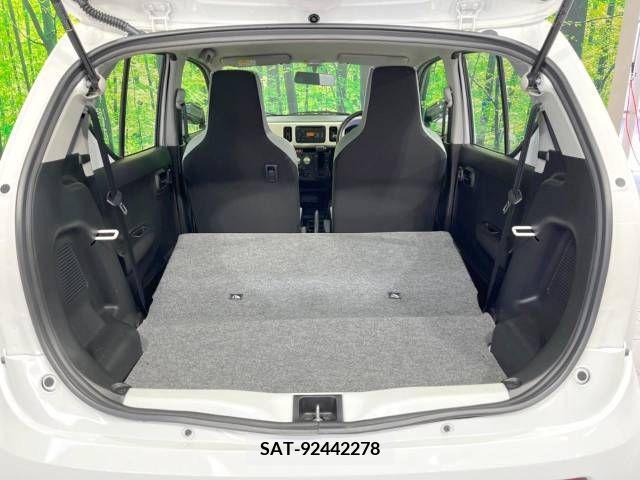 Mazda CAROL 2018-12 305284-10