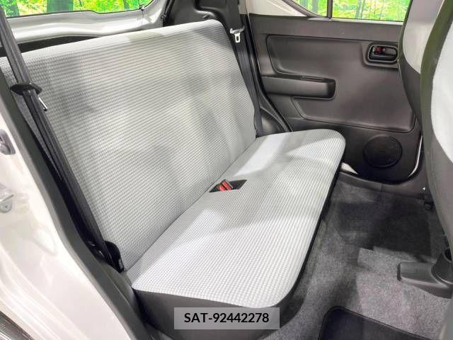 Mazda CAROL 2018-12 305284-9