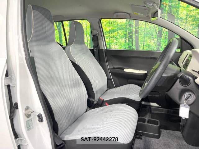 Mazda CAROL 2018-12 305284-8