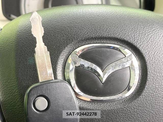 Mazda CAROL 2018-12 305284-6