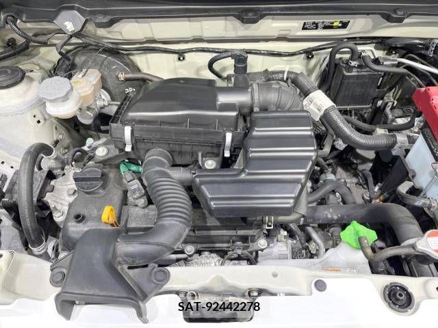 Mazda CAROL 2018-12 305284-18