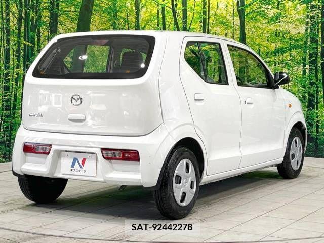 Mazda CAROL 2018-12 305284-17